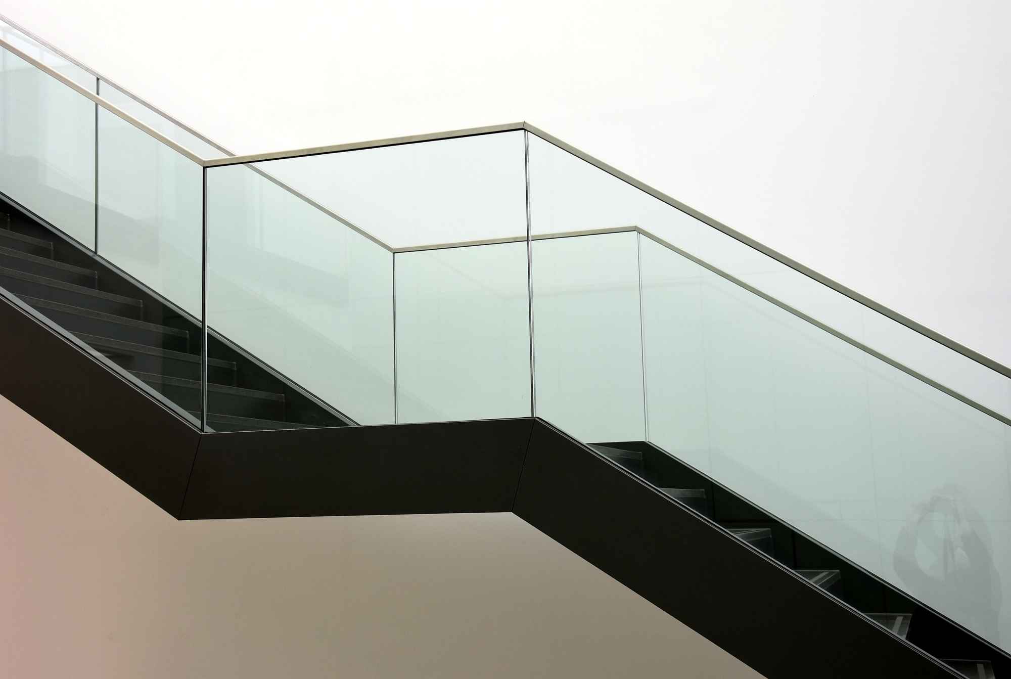 Staircase Balustrades